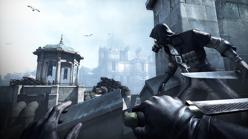 Dishonored: The Knife of Dunwall - screenshot 9