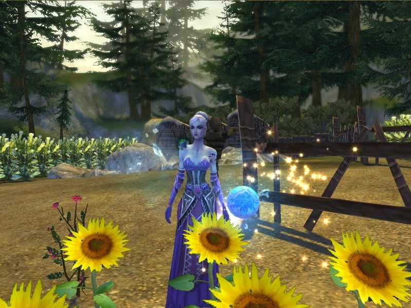 Moonlight Online - screenshot 16