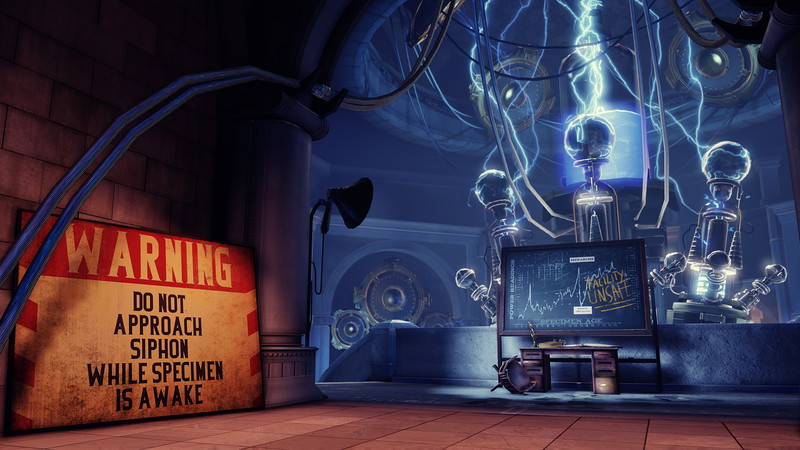 BioShock: Infinite - screenshot 8