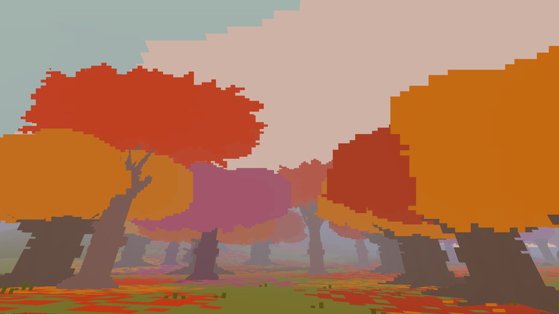 Proteus - screenshot 27