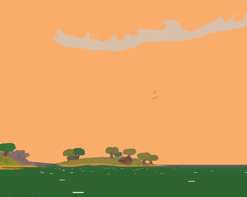 Proteus - screenshot 25