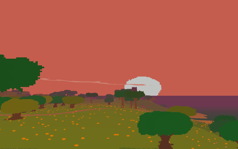 Proteus - screenshot 22