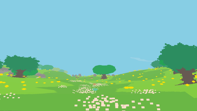 Proteus - screenshot 16