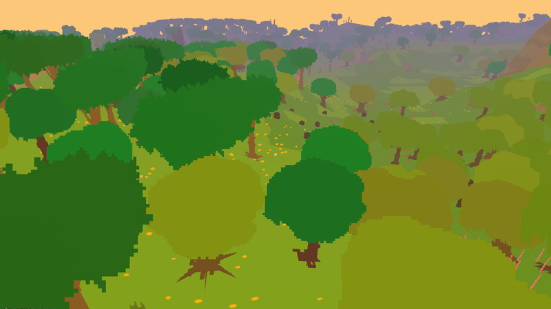 Proteus - screenshot 15