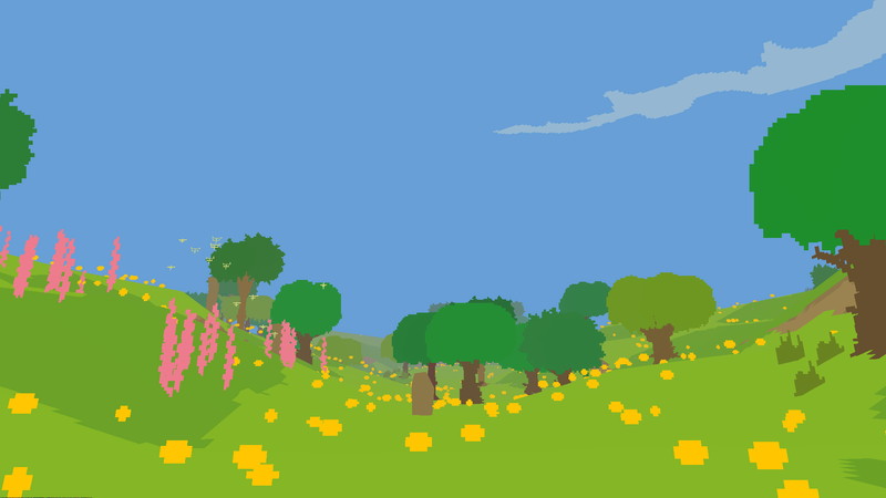 Proteus - screenshot 12