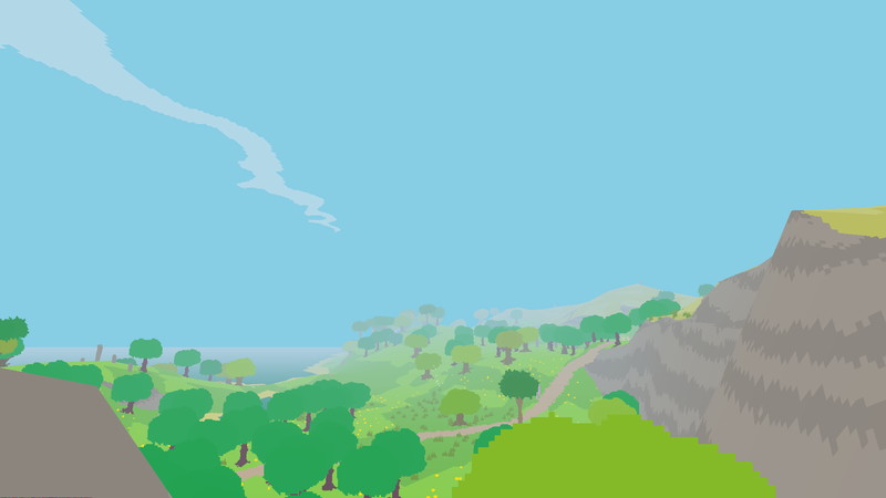 Proteus - screenshot 11