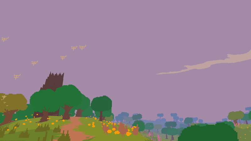 Proteus - screenshot 8