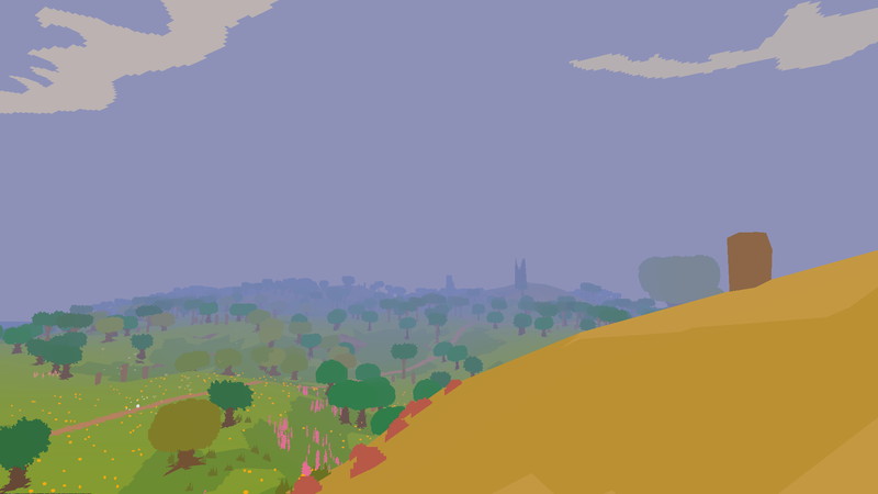 Proteus - screenshot 5