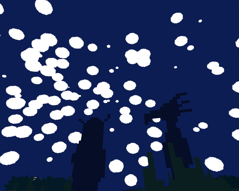 Proteus - screenshot 3