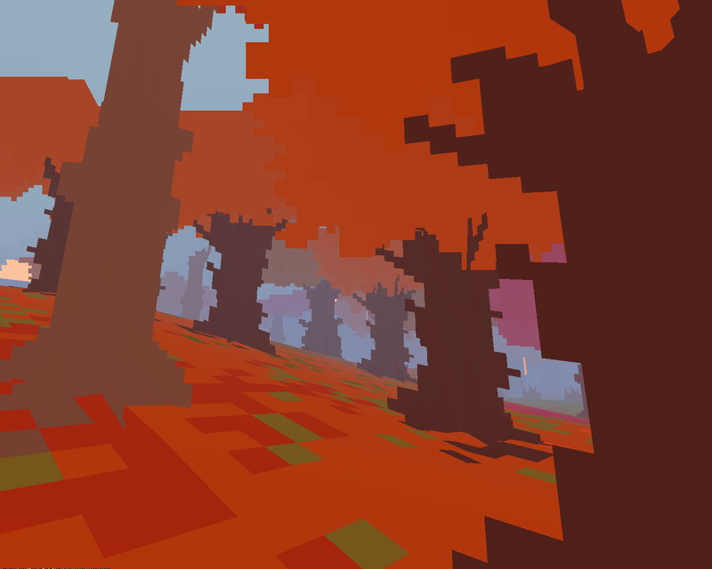 Proteus - screenshot 2