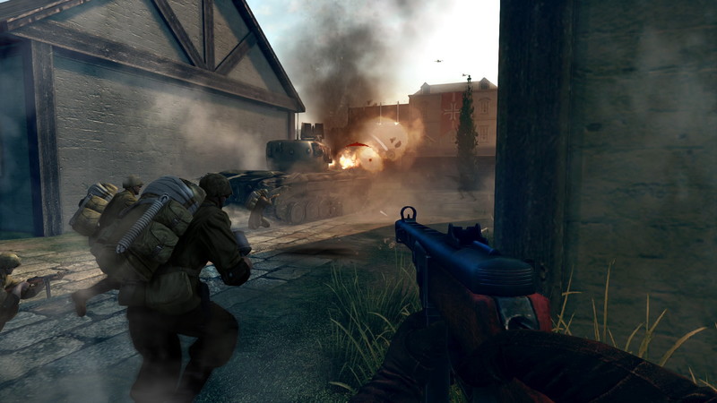 Army Rage - screenshot 15