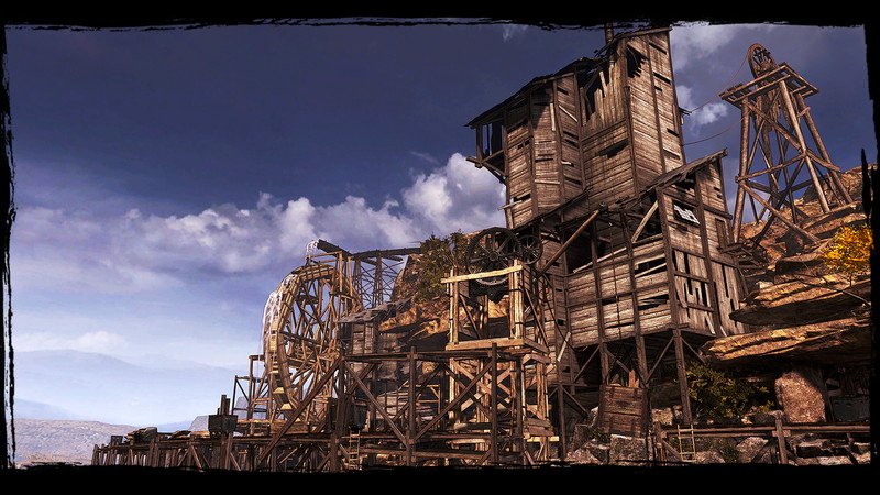 Call of Juarez: Gunslinger - screenshot 23