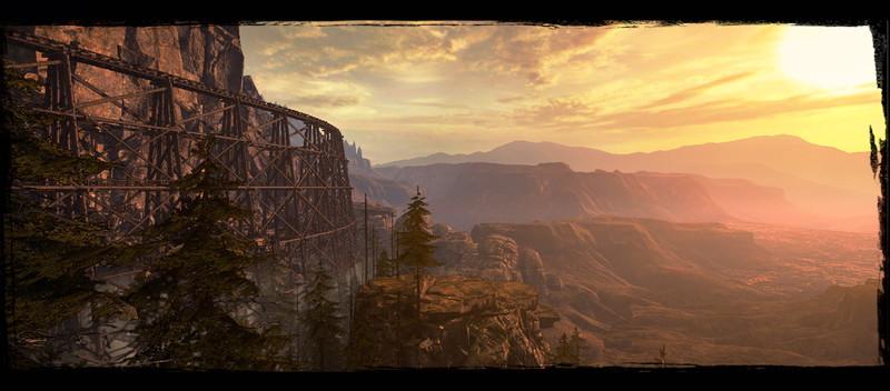 Call of Juarez: Gunslinger - screenshot 19