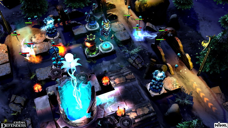 Prime World: Defenders - screenshot 12