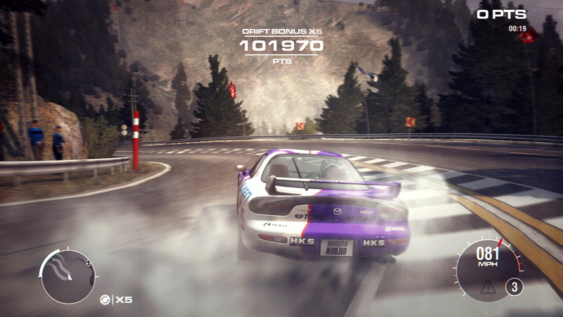 GRiD 2 - screenshot 10