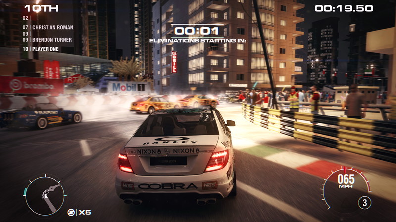 GRiD 2 - screenshot 9