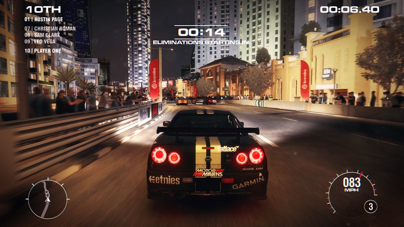 GRiD 2 - screenshot 8