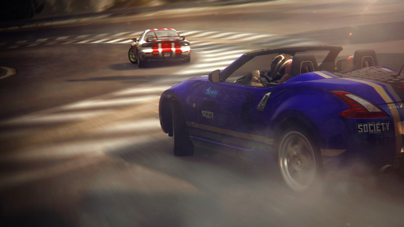 GRiD 2 - screenshot 7