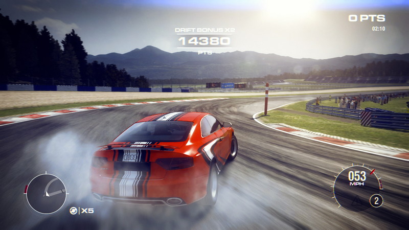 GRiD 2 - screenshot 6