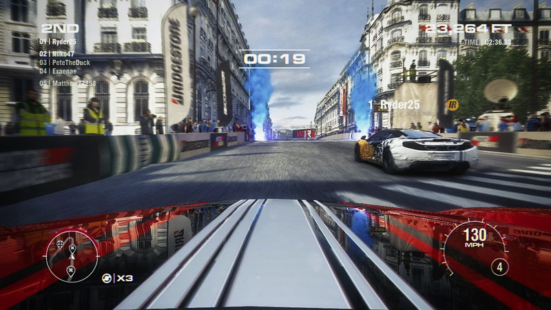 GRiD 2 - screenshot 5