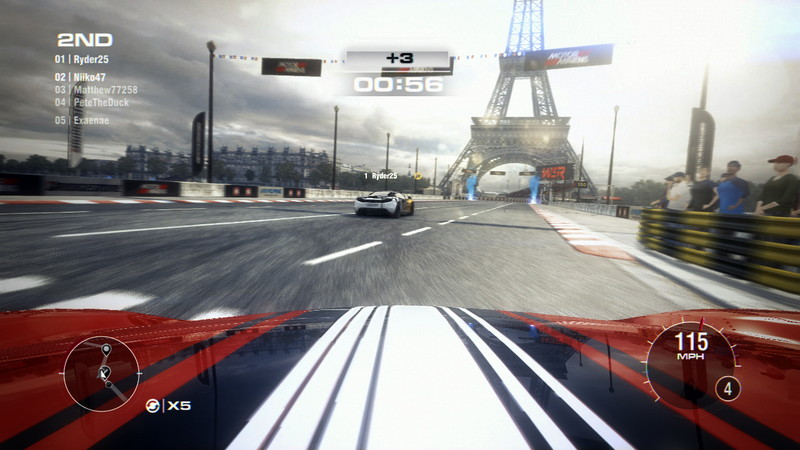 GRiD 2 - screenshot 4