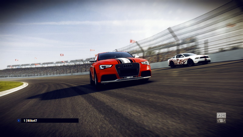 GRiD 2 - screenshot 1