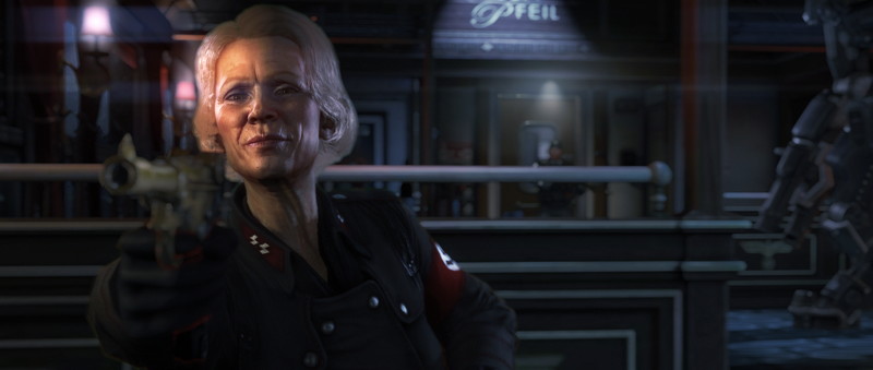 Wolfenstein: The New Order - screenshot 40