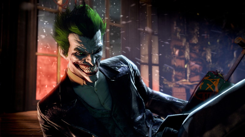 Batman: Arkham Origins - screenshot 20