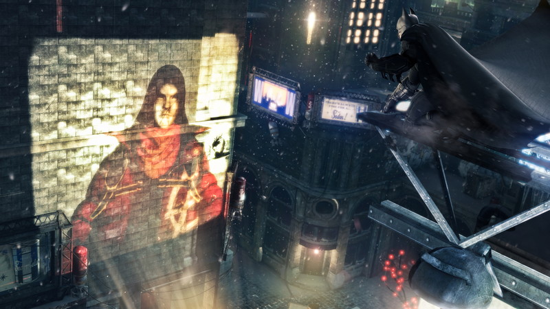 Batman: Arkham Origins - screenshot 18