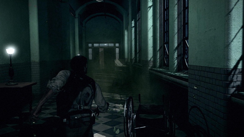 The Evil Within - screenshot 27