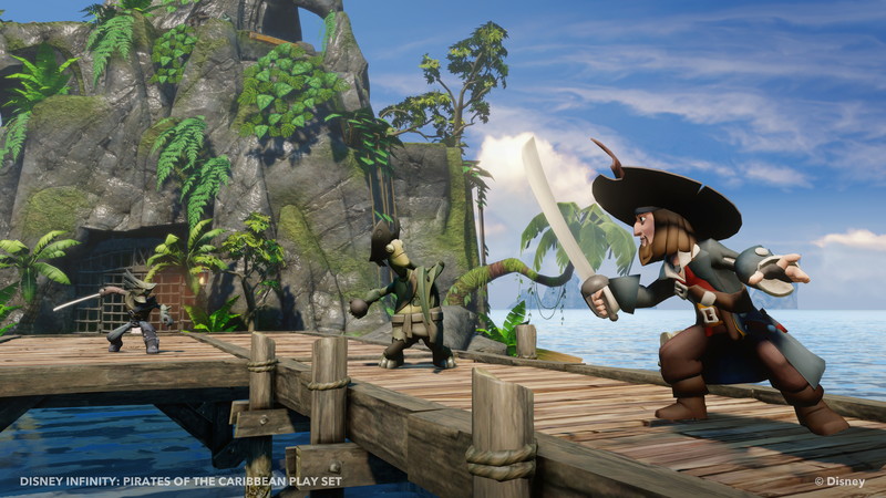 Disney Infinity - screenshot 51