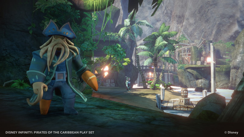 Disney Infinity - screenshot 46