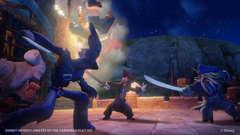 Disney Infinity - screenshot 43