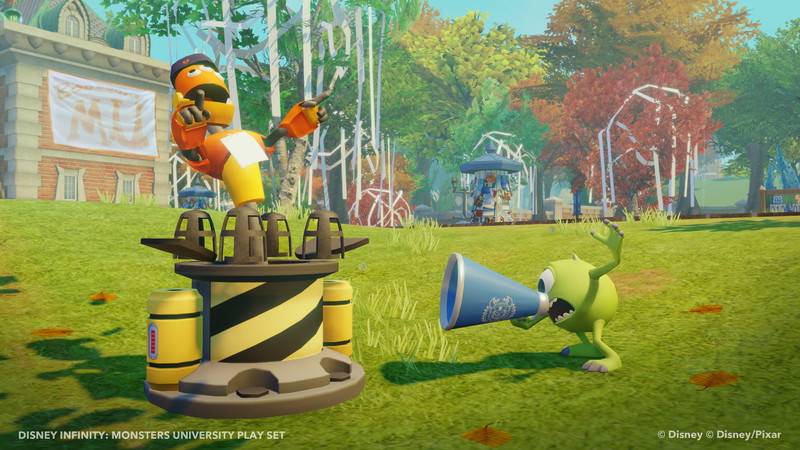 Disney Infinity - screenshot 15