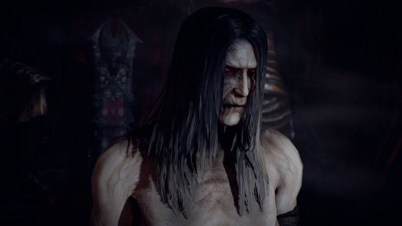 Castlevania: Lords of Shadow 2 - screenshot 30