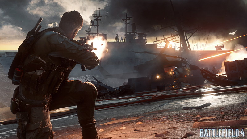 Battlefield 4 - screenshot 15