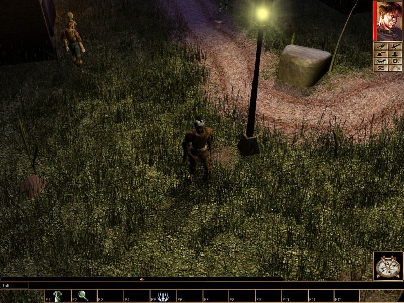 Neverwinter Nights - screenshot 97