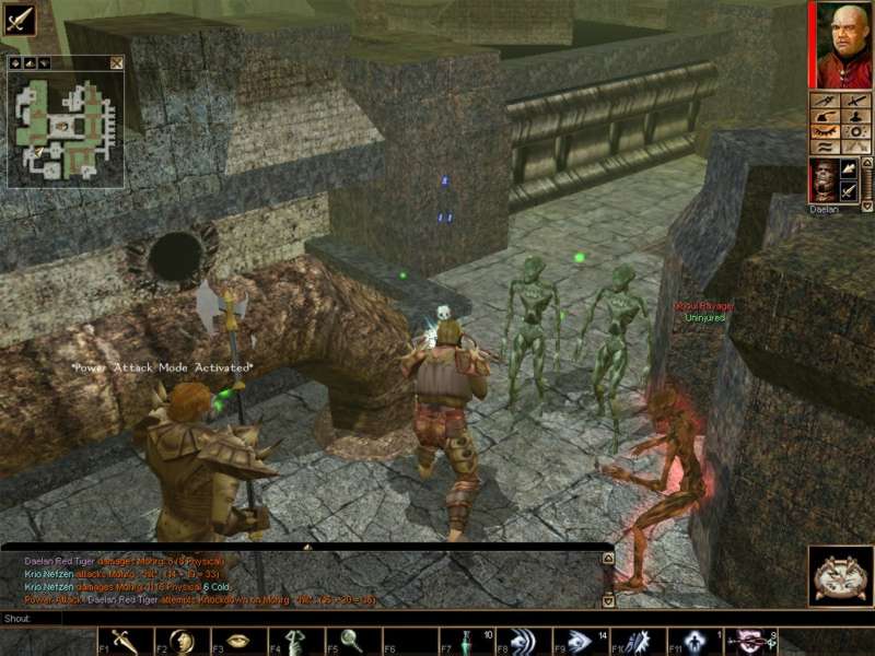 Neverwinter Nights - screenshot 80