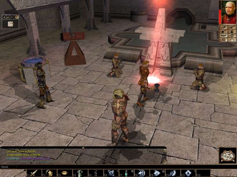 Neverwinter Nights - screenshot 78