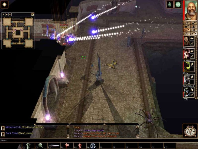 Neverwinter Nights - screenshot 73