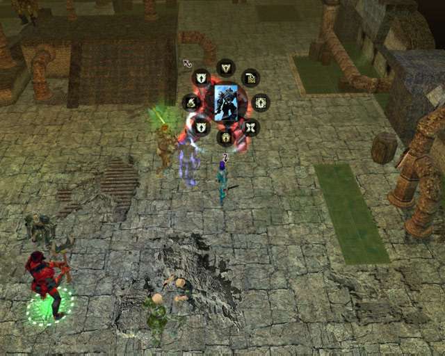 Neverwinter Nights - screenshot 71