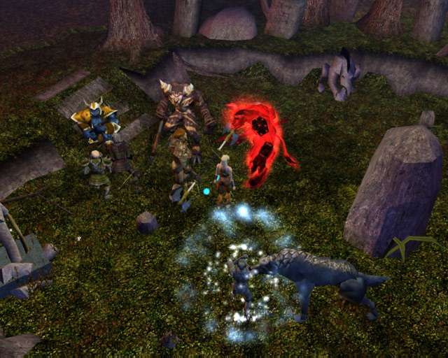 Neverwinter Nights - screenshot 70