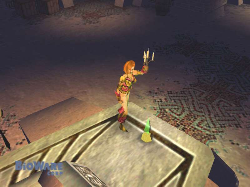 Neverwinter Nights - screenshot 48