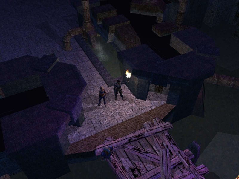 Neverwinter Nights - screenshot 37