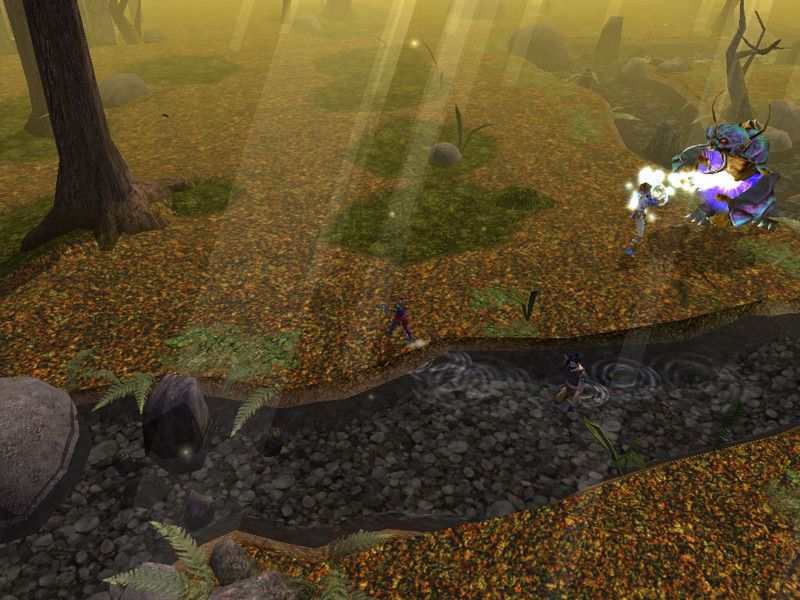 Neverwinter Nights - screenshot 22