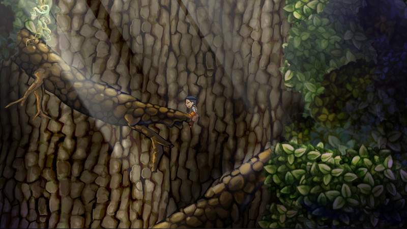 Teslagrad - screenshot 2