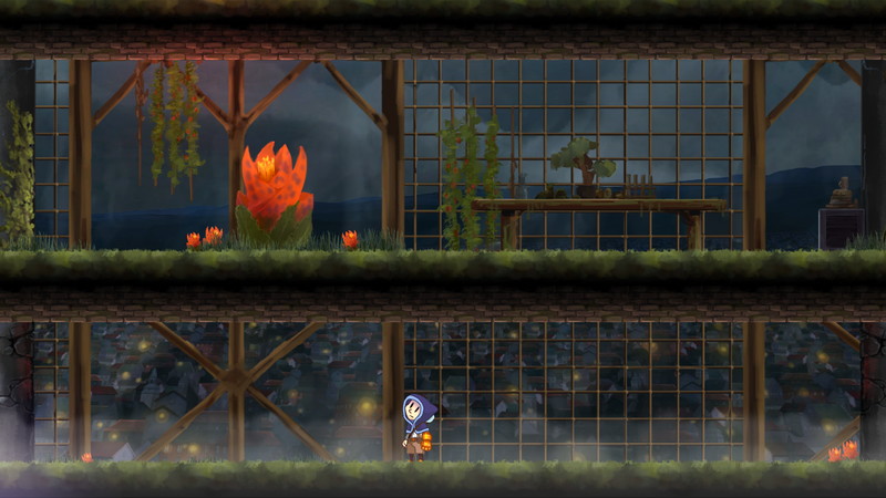 Teslagrad - screenshot 1