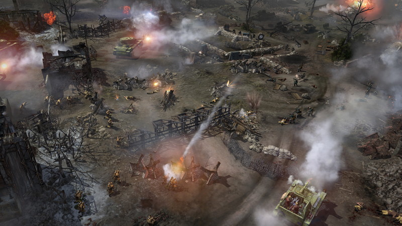 Company of Heroes 2 - screenshot 49