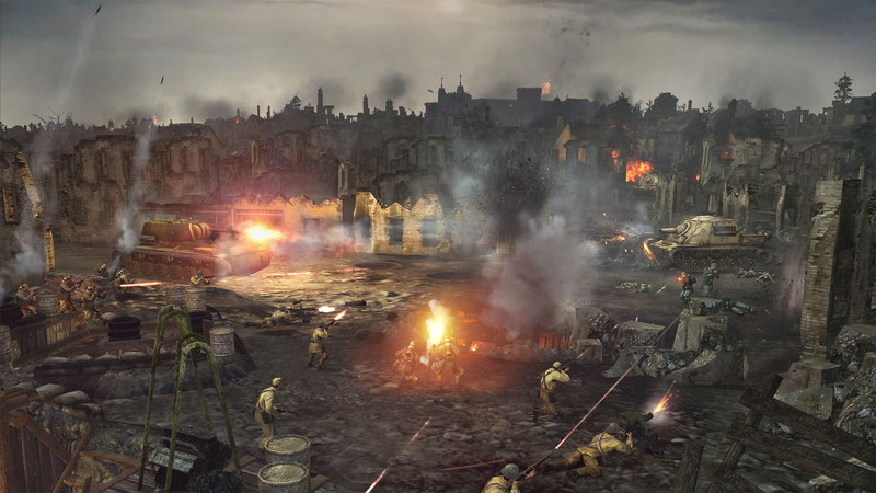 Company of Heroes 2 - screenshot 47