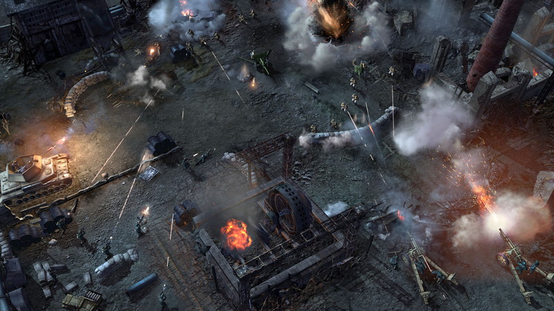 Company of Heroes 2 - screenshot 45